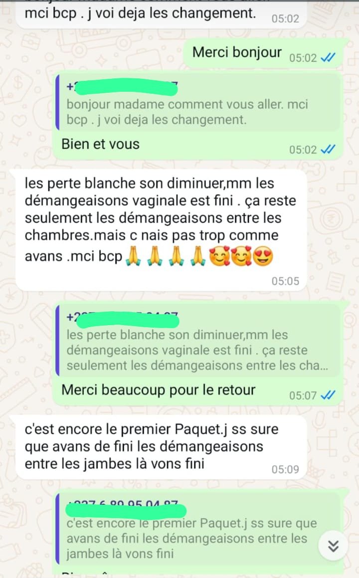 Témoignage client 3